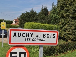 Photo paysage et monuments, Auchy-au-Bois - auchy au bois (62190)