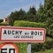 auchy au bois (62190)