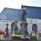 Photo Auchy-au-Bois - le monument aux morts