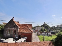 Photo paysage et monuments, Auchy-au-Bois - le village