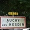 Photo Auchy-lès-Hesdin - auchy les hesdin (62770)