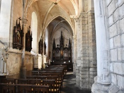 Photo paysage et monuments, Auchy-lès-Hesdin - église saint Georges