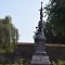 Photo Auchy-lès-Hesdin - le monument aux morts