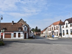 Photo de Auchy-lès-Hesdin