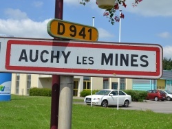 Photo paysage et monuments, Auchy-les-Mines - auchy les mines (62138)