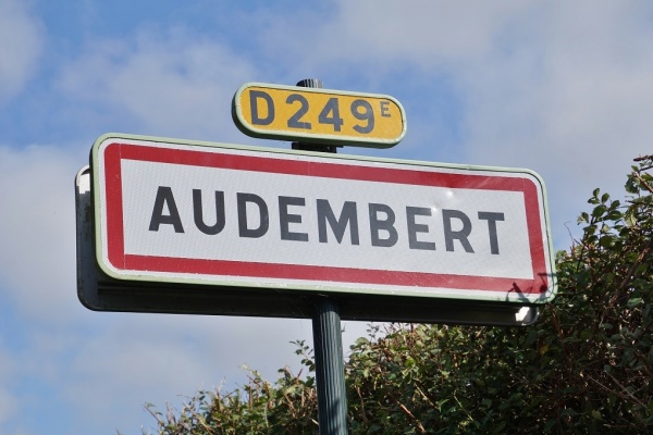 Photo Audembert - Audembert (62250)