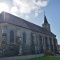 église Saint Martin