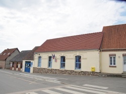 Photo paysage et monuments, Audincthun - le Village