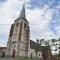 Photo Audincthun - église Saint Nicolas