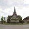 Photo Audincthun - église Saint Nicolas