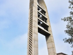 Photo paysage et monuments, Audinghen - église saint Pierre