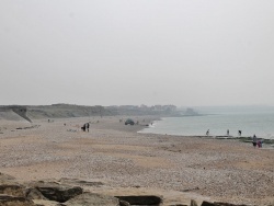 Photo paysage et monuments, Audresselles - Mer