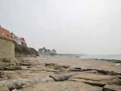 Photo paysage et monuments, Audresselles - Mer