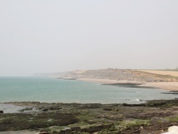 Photo paysage et monuments, Audresselles - Mer