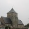 Photo Audresselles - église St Jean Baptiste