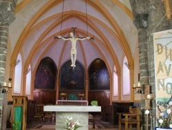 Photo paysage et monuments, Audresselles - église St Jean Baptiste