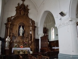 Photo paysage et monuments, Audruicq - église Saint Martin