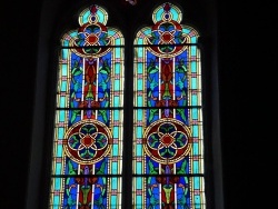 Photo paysage et monuments, Audruicq - église Saint Martin