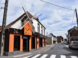 Photo paysage et monuments, Audruicq - le village