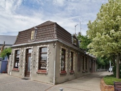 Photo paysage et monuments, Audruicq - le village