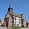 Photo Aumerval - église saint maur