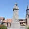 Photo Aumerval - le monument aux morts