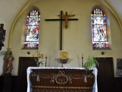 Photo paysage et monuments, Autingues - église Saint Martin