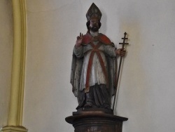 Photo paysage et monuments, Autingues - église Saint Martin