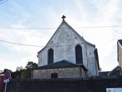 Photo paysage et monuments, Autingues - église Saint Martin