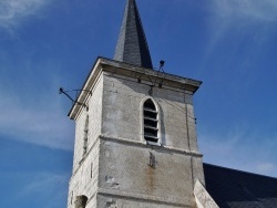 Photo paysage et monuments, Autingues - église Saint Martin