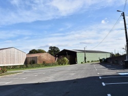 Photo paysage et monuments, Autingues - le village