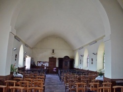 Photo paysage et monuments, Autingues - église Saint Martin