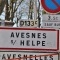 avesnes (62650)