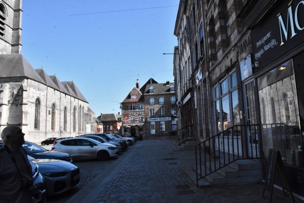 le village
