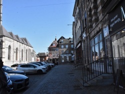 Photo paysage et monuments, Avesnes - le village