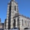 Photo Avesnes - Collegiale Saint Nicolas