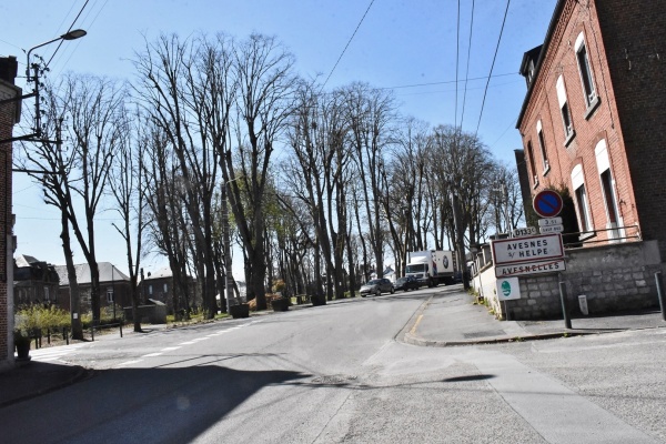 le village