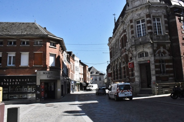 le village