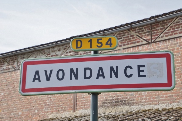Photo Avondance - avondance (62310)