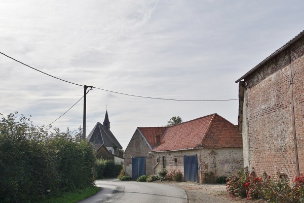 Photo Avondance - le village
