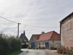 Photo paysage et monuments, Avondance - le village