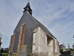 Photo paysage et monuments, Avondance - église saint Nicolas