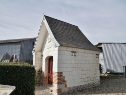 Photo paysage et monuments, Avondance - Chapelle