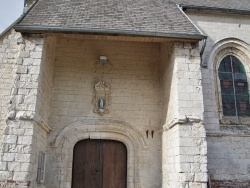 Photo paysage et monuments, Avondance - église saint nicolas