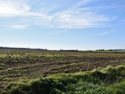 Photo paysage et monuments, Avroult - campagne