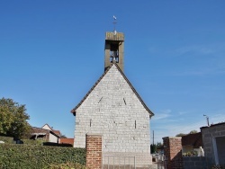 Photo paysage et monuments, Avroult - église saint omer