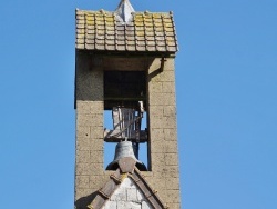 Photo paysage et monuments, Avroult - église saint omer