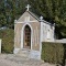 Photo Avroult - chapelle