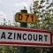 Photo Azincourt - azincourt (62310)