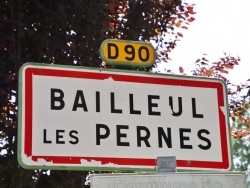 Photo de Bailleul-lès-Pernes